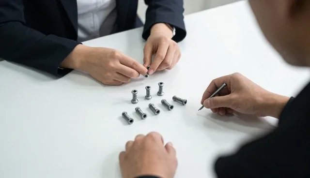 汽车紧固件热处理工艺的使用与维护要点